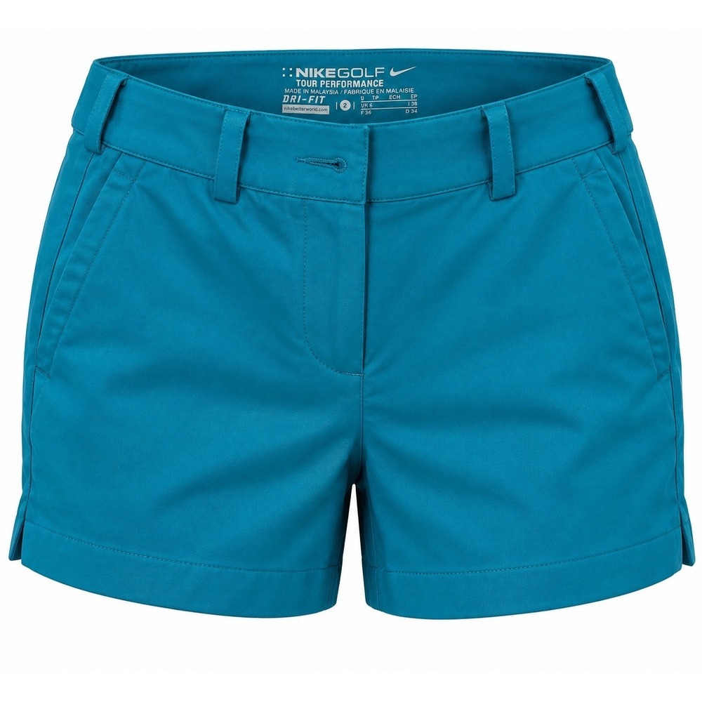Nike Golf Tour Performance Dri-FIT‎ Shorts | Teal | 2